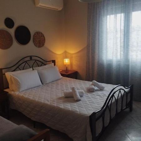 Cleopatra'S Cozy Cottage Keremetli Dış mekan fotoğraf