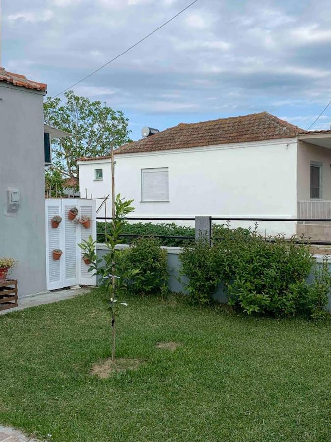 Cleopatra'S Cozy Cottage Keremetli Dış mekan fotoğraf