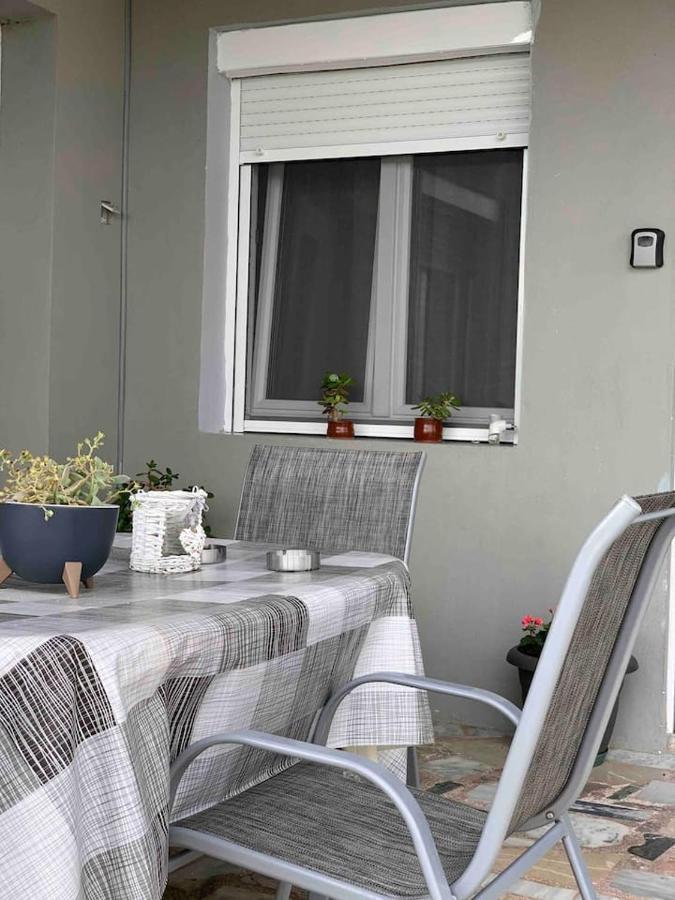 Cleopatra'S Cozy Cottage Keremetli Dış mekan fotoğraf
