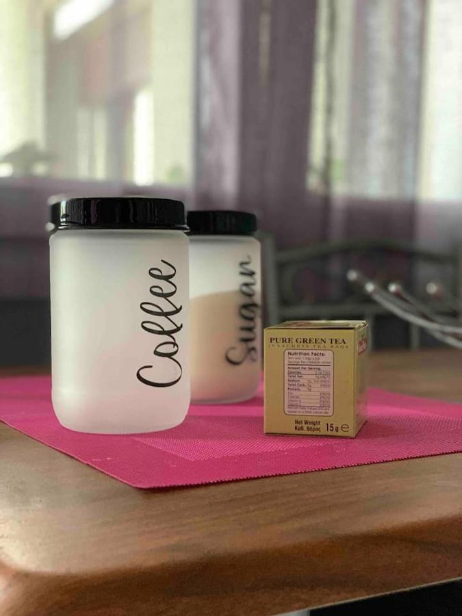 Cleopatra'S Cozy Cottage Keremetli Dış mekan fotoğraf