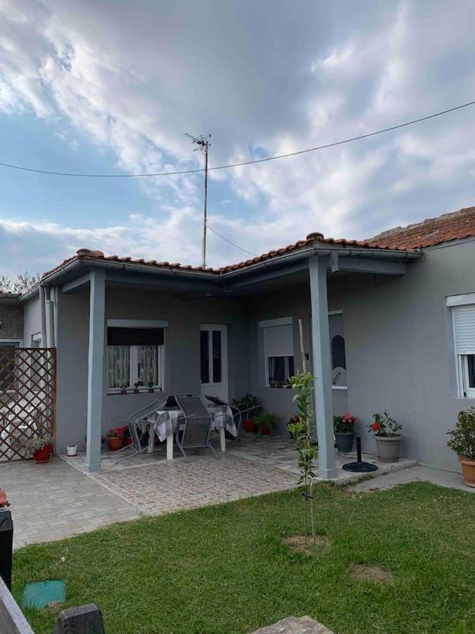 Cleopatra'S Cozy Cottage Keremetli Dış mekan fotoğraf