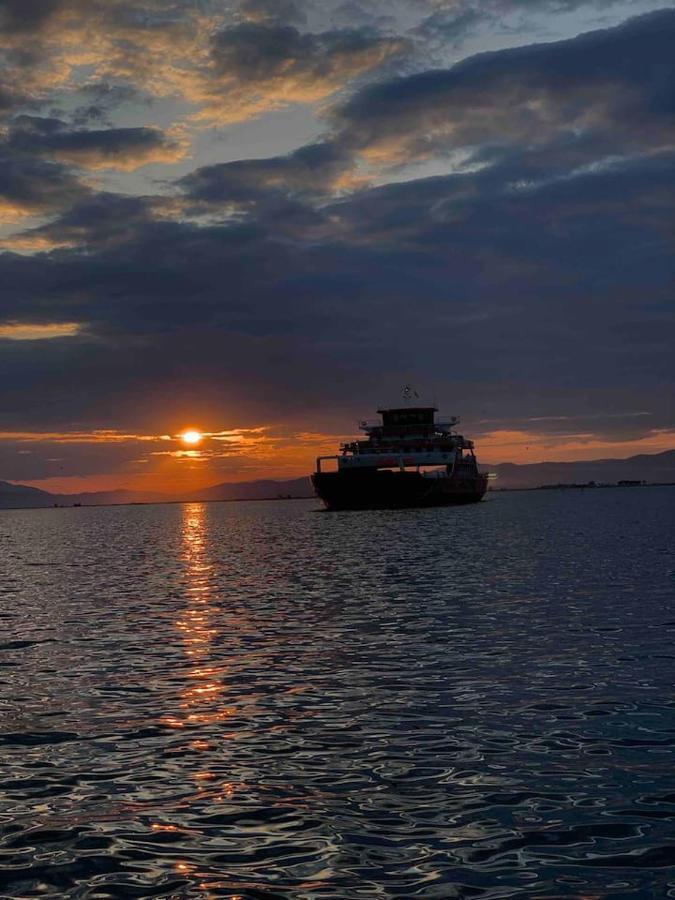 Cleopatra'S Cozy Cottage Keremetli Dış mekan fotoğraf