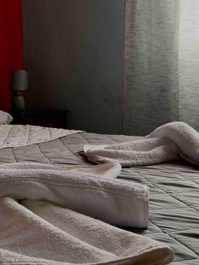 Cleopatra'S Cozy Cottage Keremetli Dış mekan fotoğraf