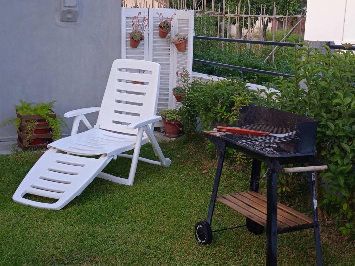 Cleopatra'S Cozy Cottage Keremetli Dış mekan fotoğraf