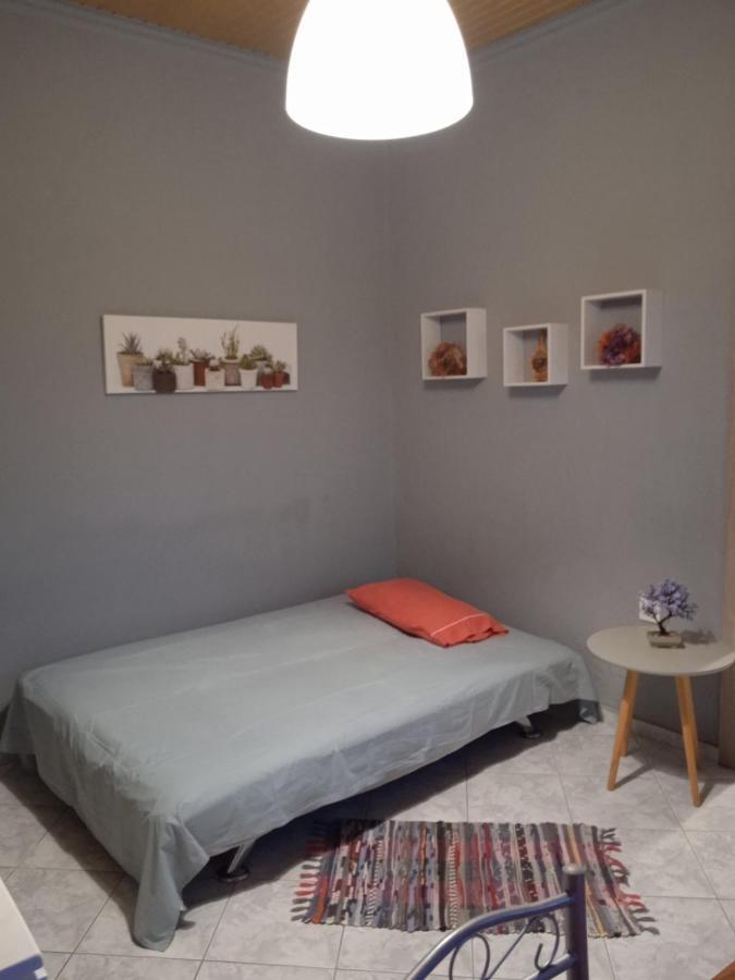 Cleopatra'S Cozy Cottage Keremetli Dış mekan fotoğraf