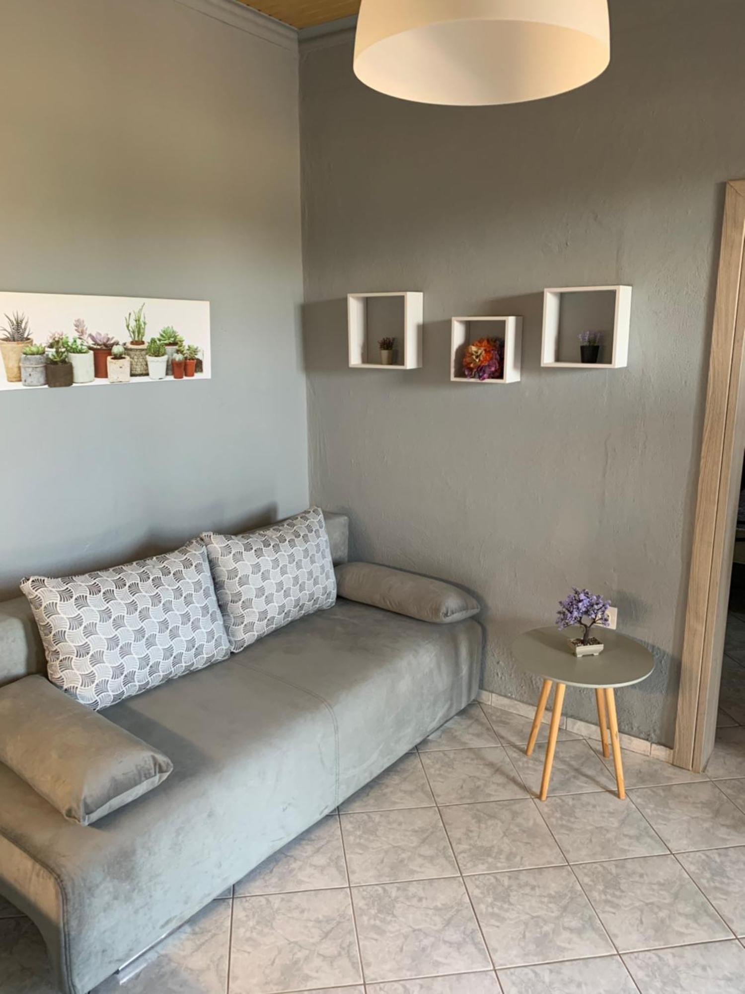 Cleopatra'S Cozy Cottage Keremetli Dış mekan fotoğraf